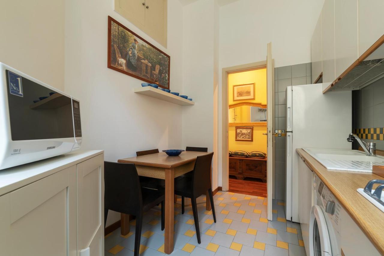 Apartamento Monteverde Bright