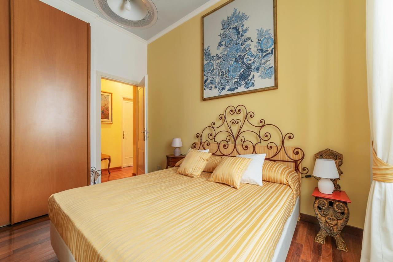 Apartamento Monteverde Bright Roma